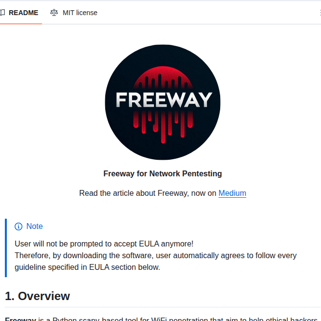 Flock4h Freeway screenshot