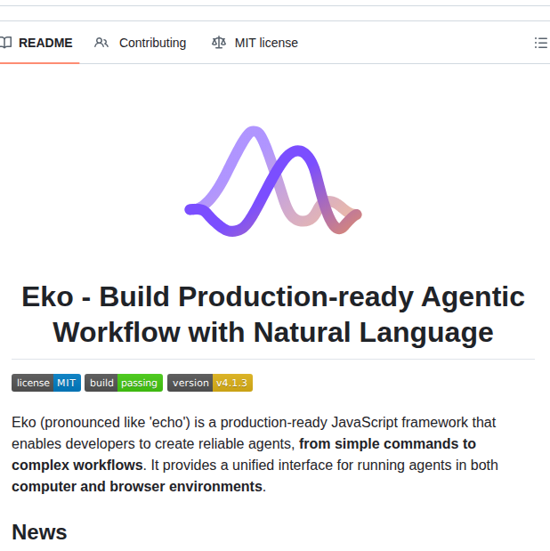 Ekoで自然言語からエージェント作成、開発スピード変わった