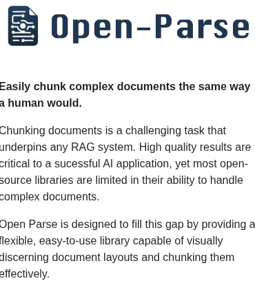 Filimoa Open Parse screenshot