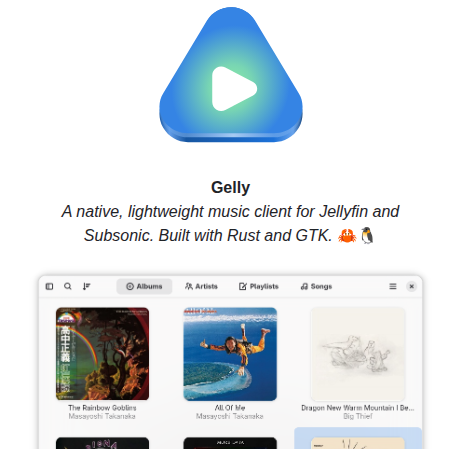 Fingel Gelly screenshot
