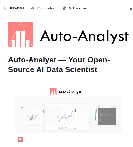 Firebird Technologies Auto Analyst screenshot