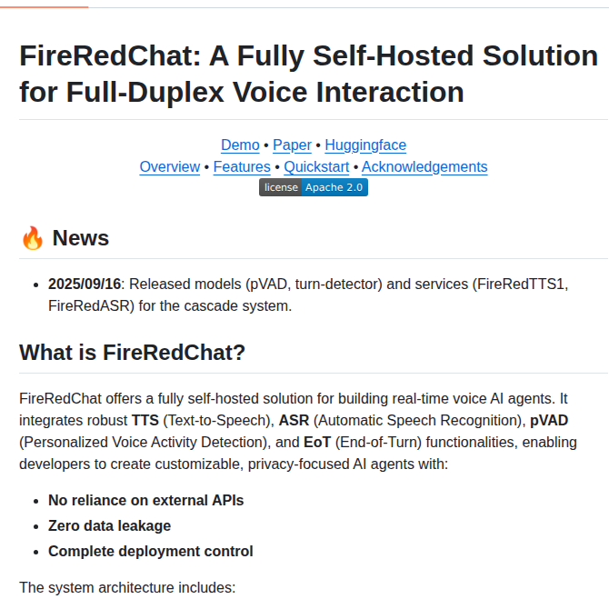Fireredteam Fireredchat screenshot