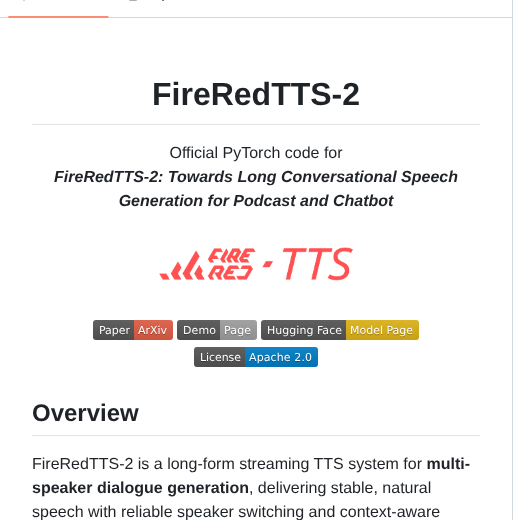 Fireredteam Fireredtts2 screenshot