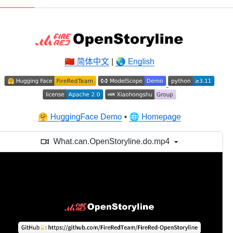 Fireredteam Firered Openstoryline screenshot