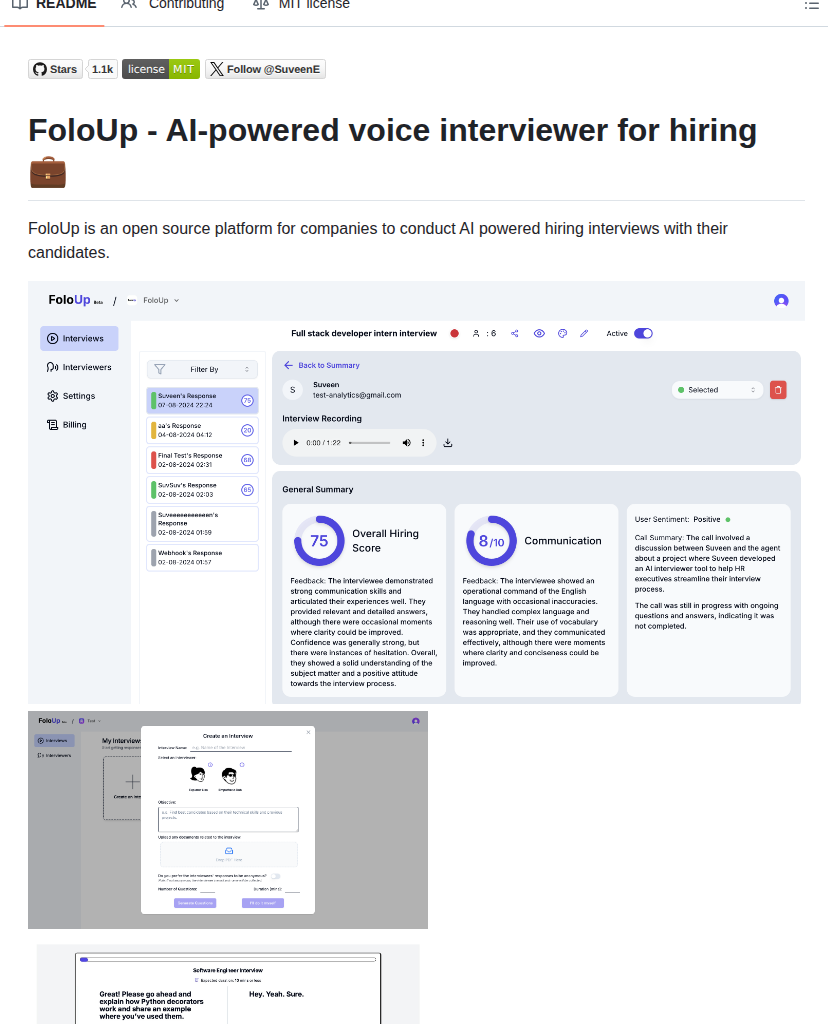 Foloup Foloup screenshot