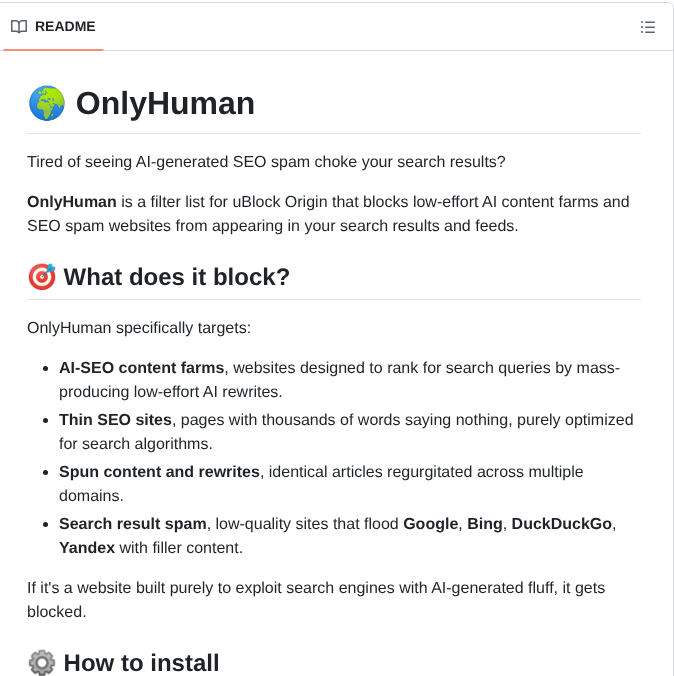 Franklyrocks Onlyhuman screenshot