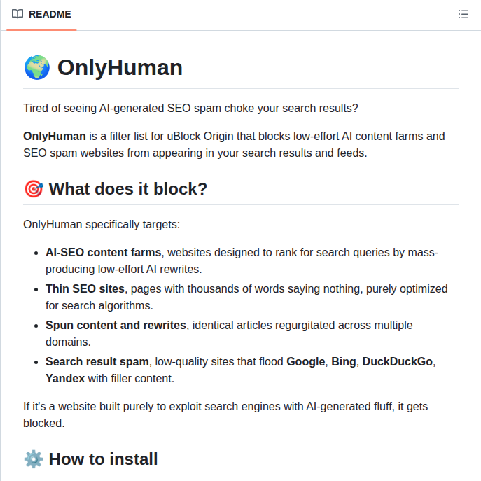 Franklyrocks Onlyhuman screenshot