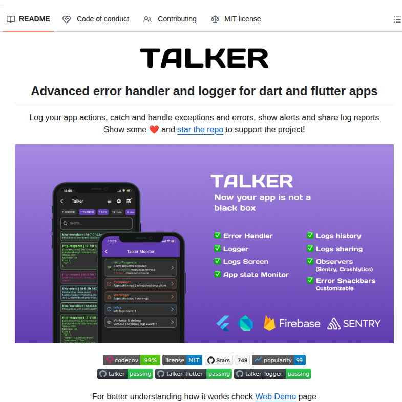 Frezyx Talker screenshot