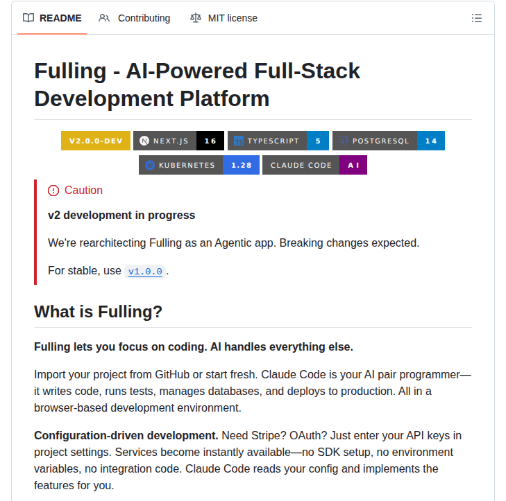 Fullagentで、LLMエージェントの開発がめっちゃ楽になった