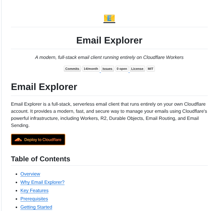 G4brym Email Explorer screenshot