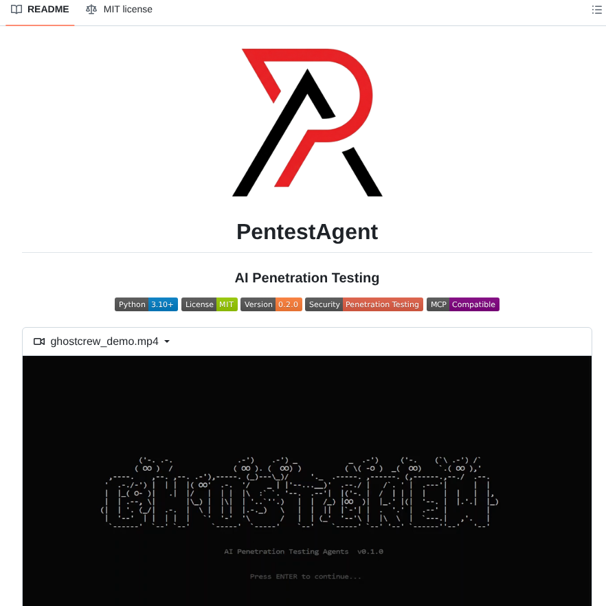 Gh05tcrew Ghostcrew screenshot