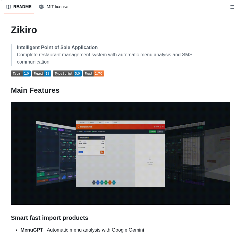 Garletz Zikiro Fyr screenshot