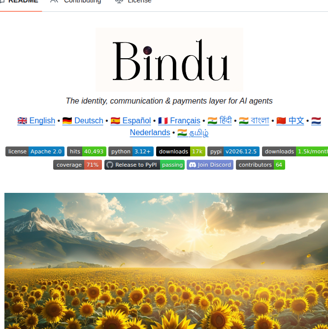 Bindu：AIと人間をつなぐビジュアルコラボレーションプラットフォーム - AIツール日本語解説 | AI Heartland