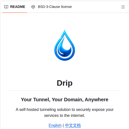 Gouryella Drip screenshot