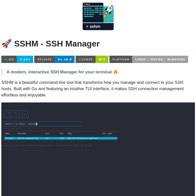 Gu1llaum 3 Sshm screenshot