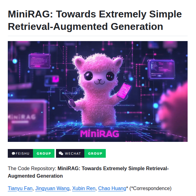 Hkuds Minirag screenshot