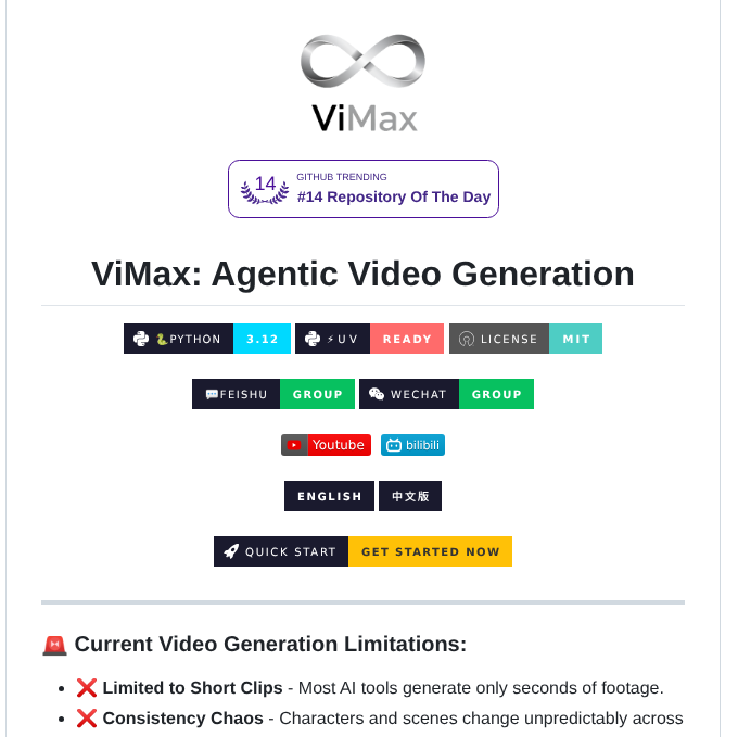Hkuds Vimax screenshot