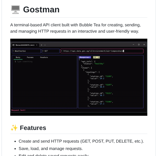 Halftoothed Gostman screenshot