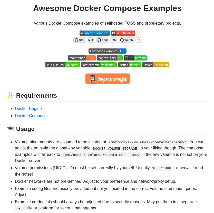 Haxxnet Compose Examples screenshot