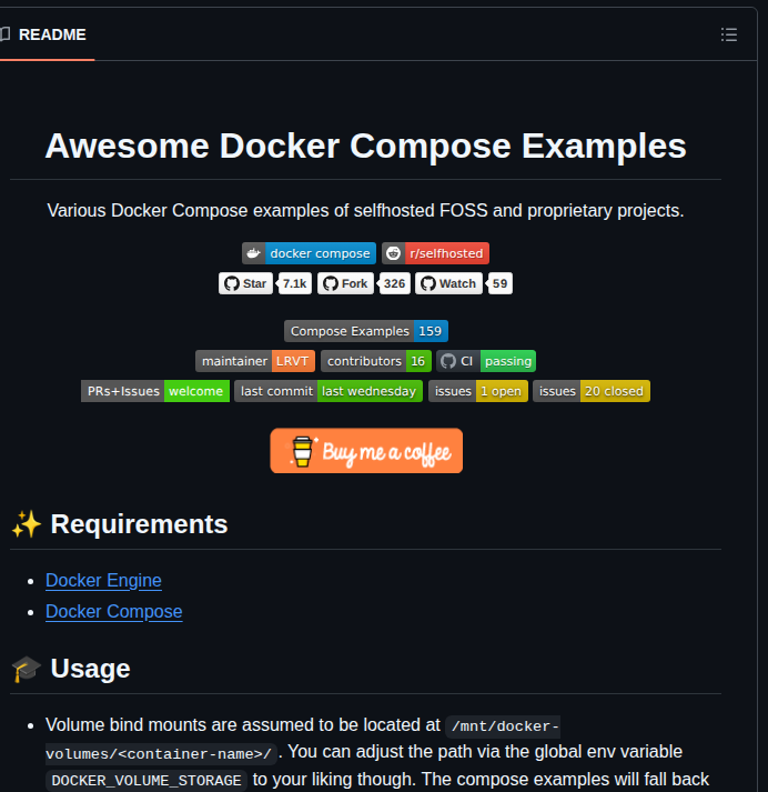Haxxnet Compose Examples screenshot