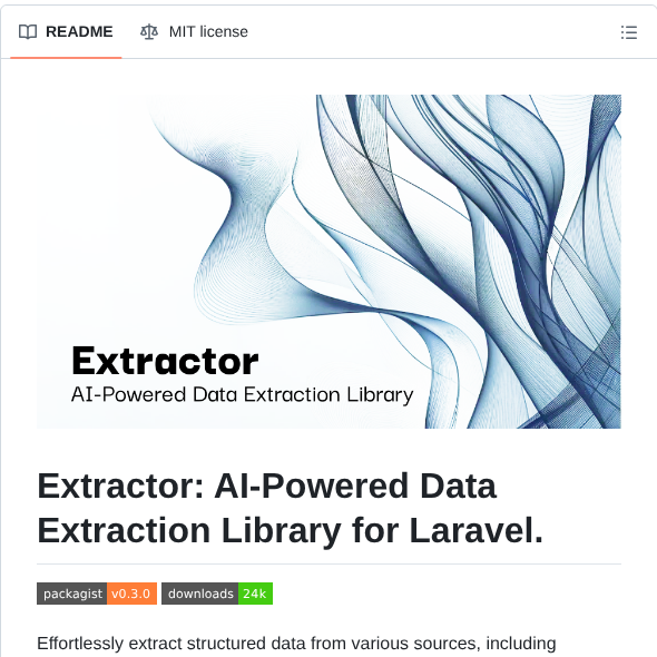 Helgesverre Extractor screenshot