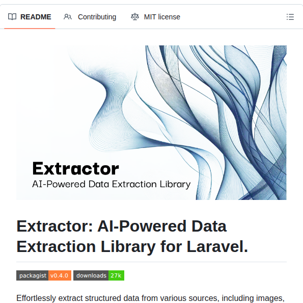 Helgesverre Extractor screenshot