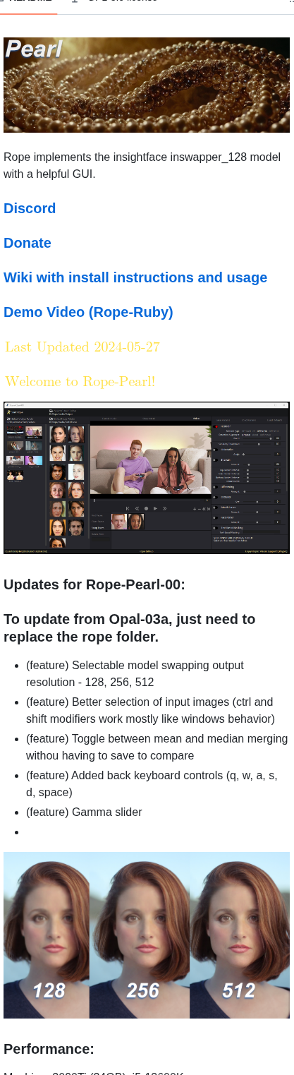 Hillobar Rope screenshot