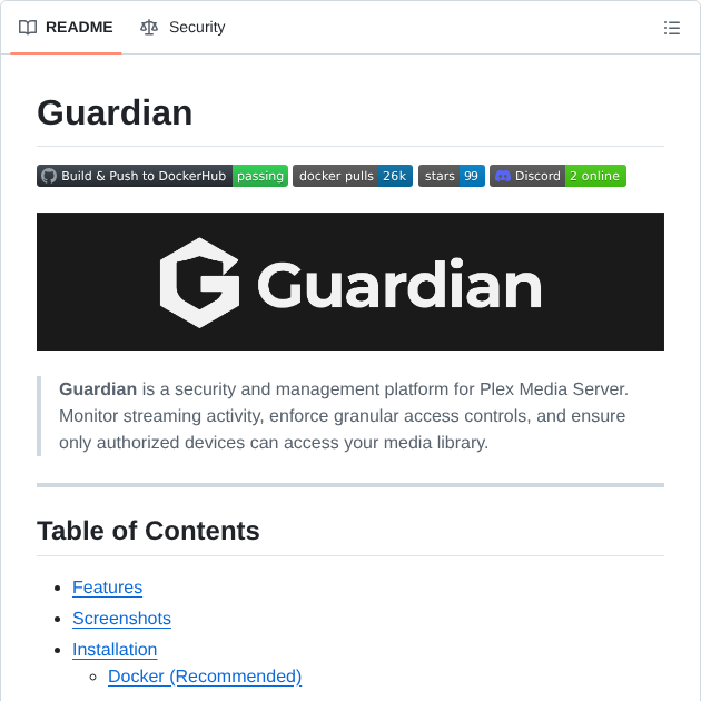 Hydroshieldmkii Guardian screenshot