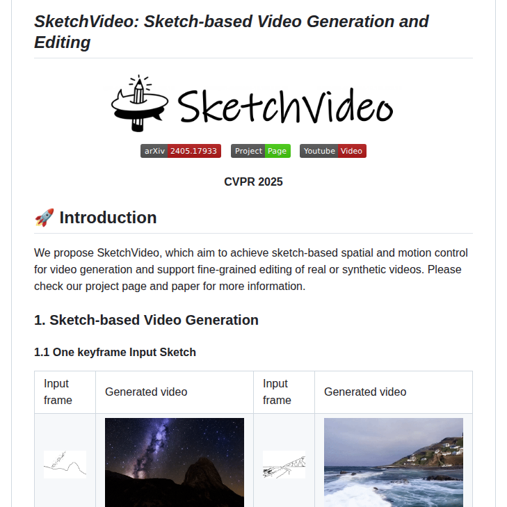 Iglict Sketchvideo screenshot