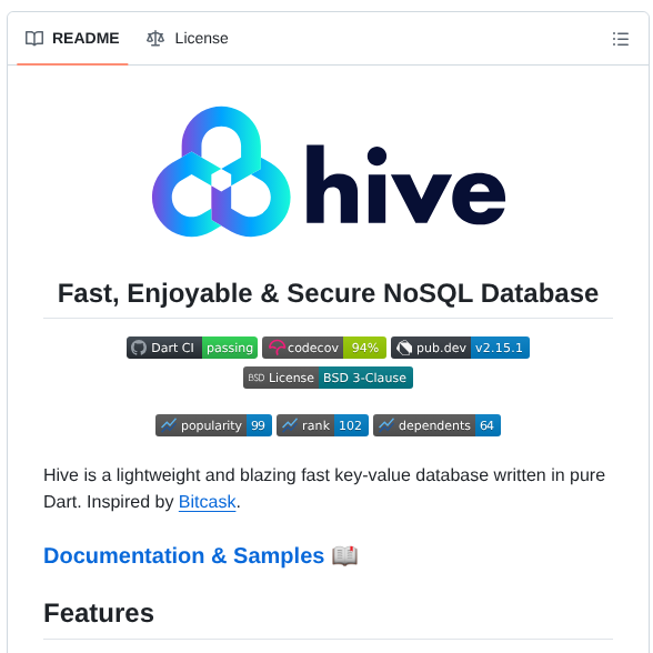 Io Design Team Hive_ce screenshot