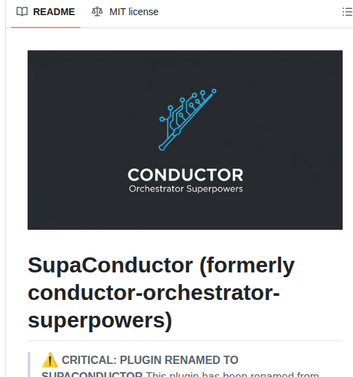 Ibrahim 3d Conductor Orchestrator Superpowers screenshot
