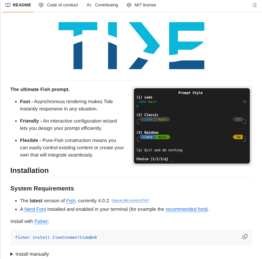 Ilancosman Tide screenshot