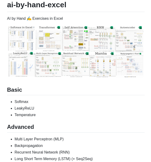 Imagineailab Ai By Hand Excel screenshot