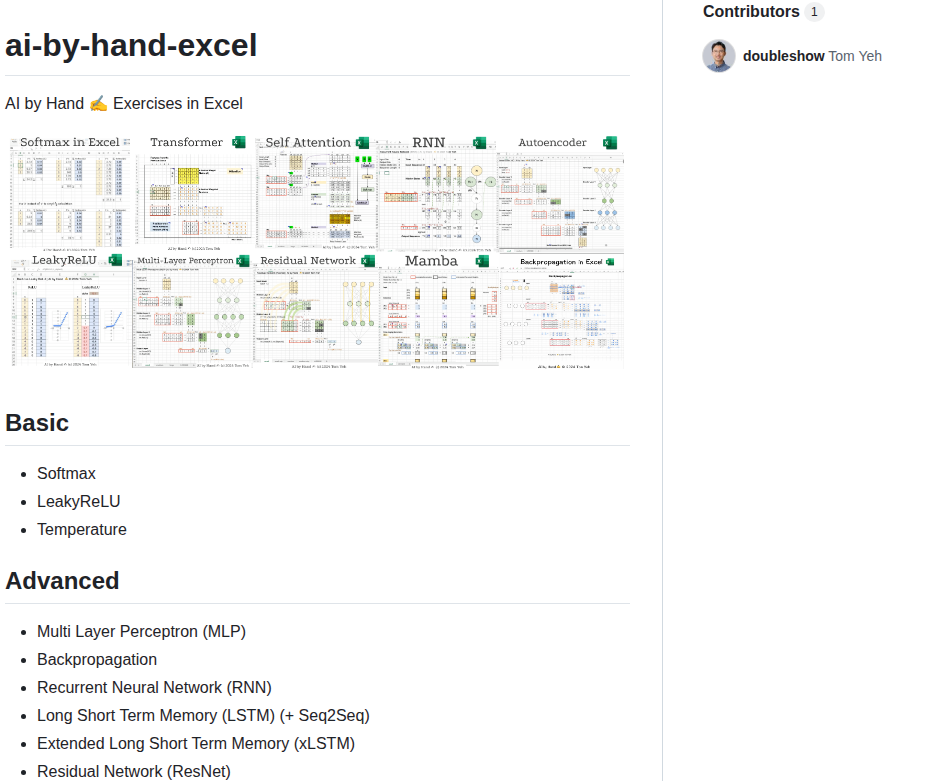 Imagineailab Ai By Hand Excel screenshot