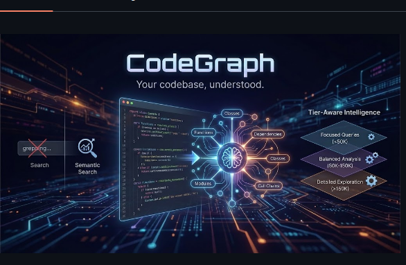 Jakedismo Codegraph Rust screenshot