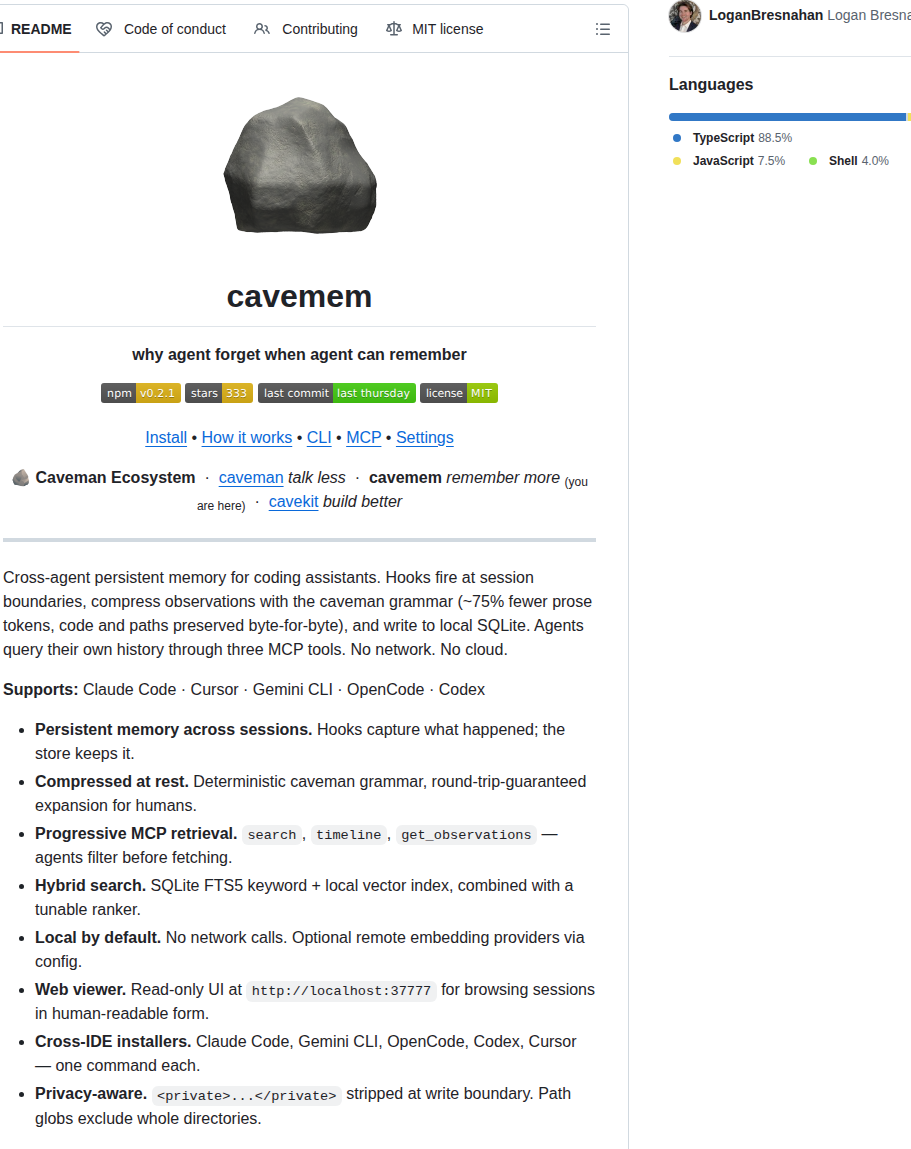 Juliusbrussee Cavemem screenshot