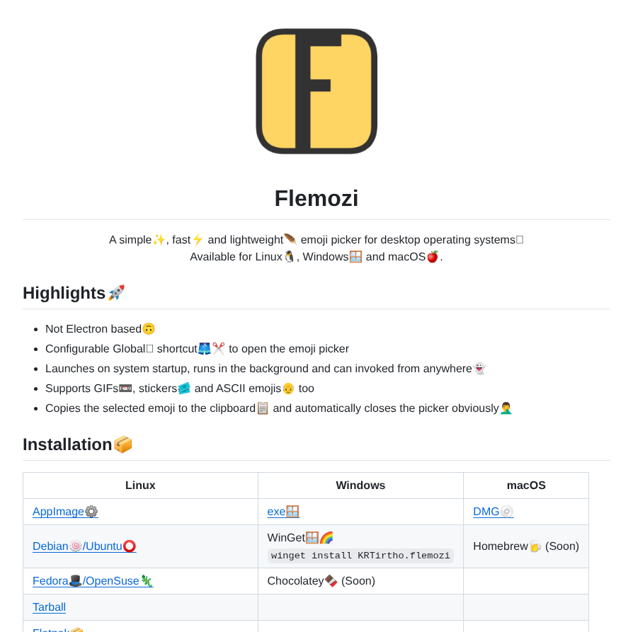 Krtirtho Flemozi screenshot