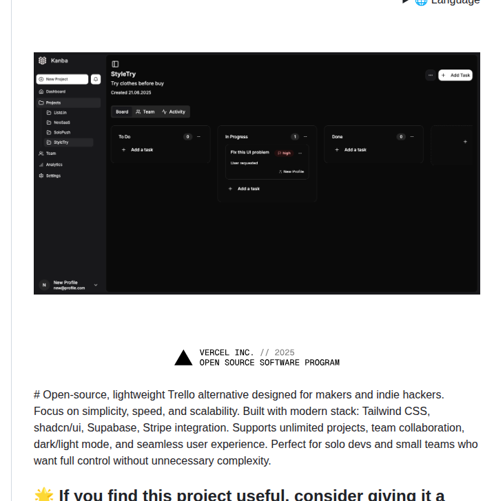 Kanba Co Kanba screenshot