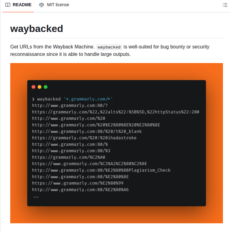 Karimpwnz Waybacked screenshot