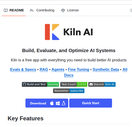 Kiln Ai Kiln screenshot