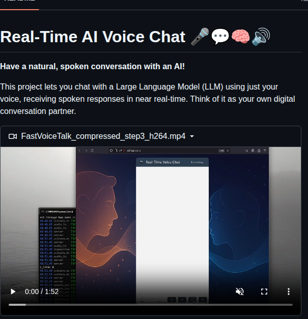 Koljab Realtimevoicechat screenshot