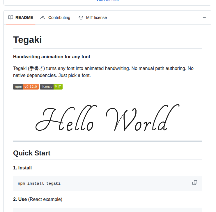 Kurtgokhan Tegaki screenshot