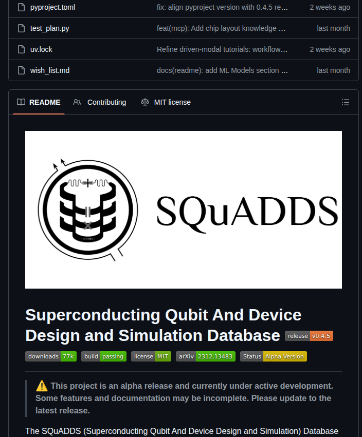 Lfl Lab Squadds screenshot