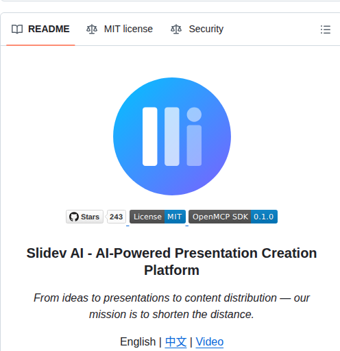 Lstm Kirigaya Slidev Ai screenshot