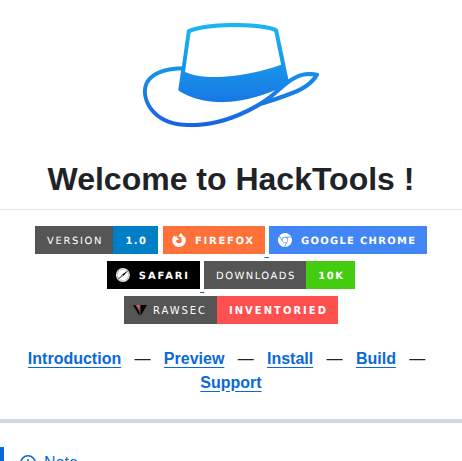 Lascc Hacktools screenshot