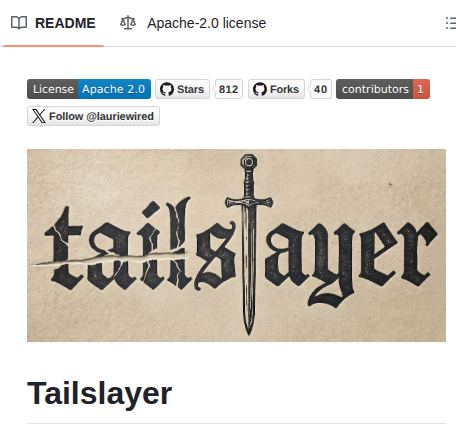 Lauriewired Tailslayer screenshot