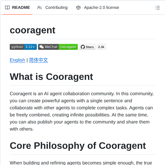 Leaplabthu Cooragent screenshot