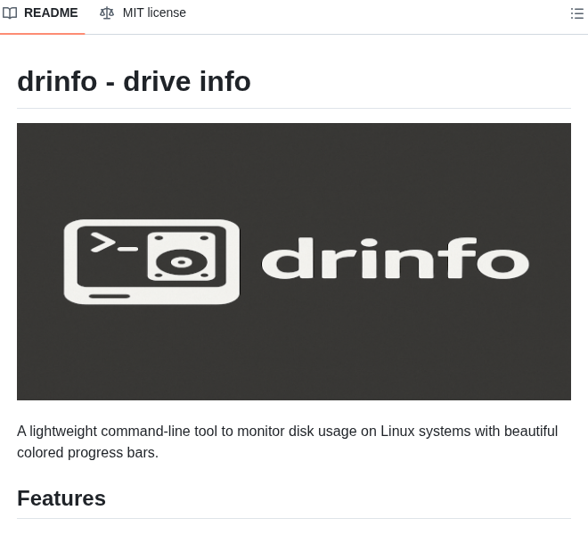 Lennart1978 Drinfo screenshot