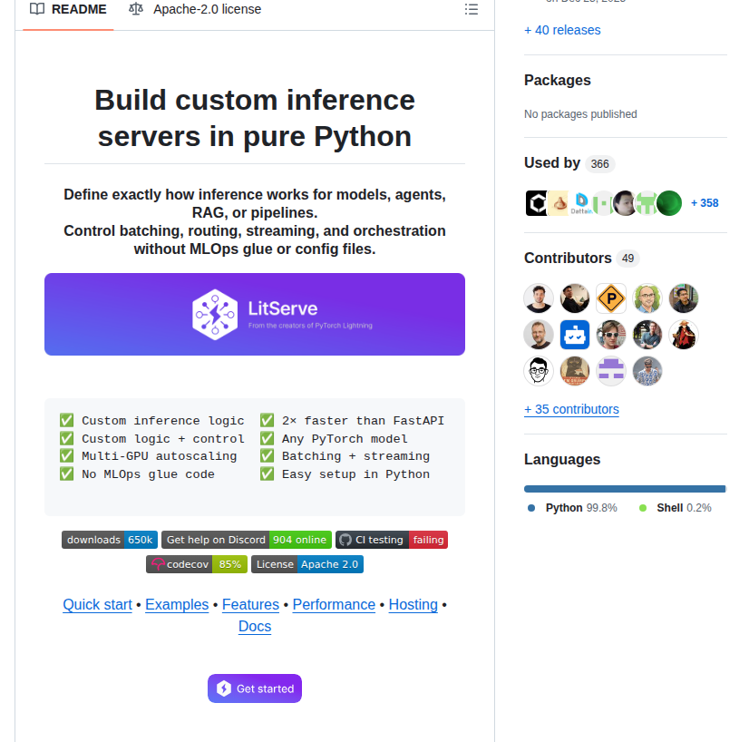 LLM APIのデプロイ、もう自分で頑張らなくていい - AIツール日本語解説 | AI Heartland