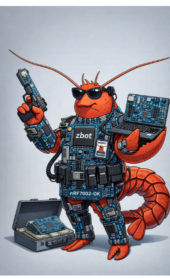 Lingaom Zbot screenshot